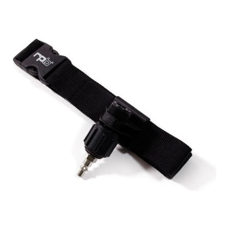 Gvs-Rpb RPB Safety Flow Control Valve NV2016